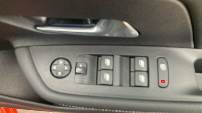 Vauxhall Mokka 1.2 Turbo Yes 5dr Auto Petrol Hatchback - Image 26